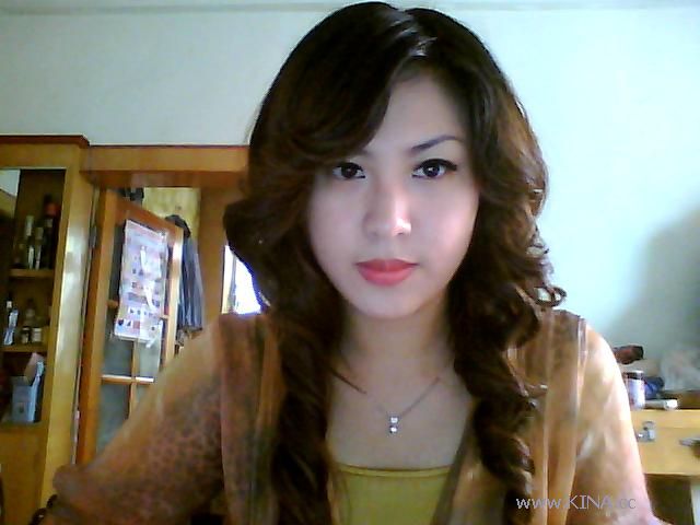 来自哈尔滨的女骗子:田慧