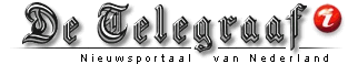 De Telegraaf-i